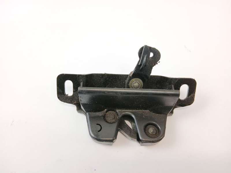CERRADURA MALETERO / PORTON 
