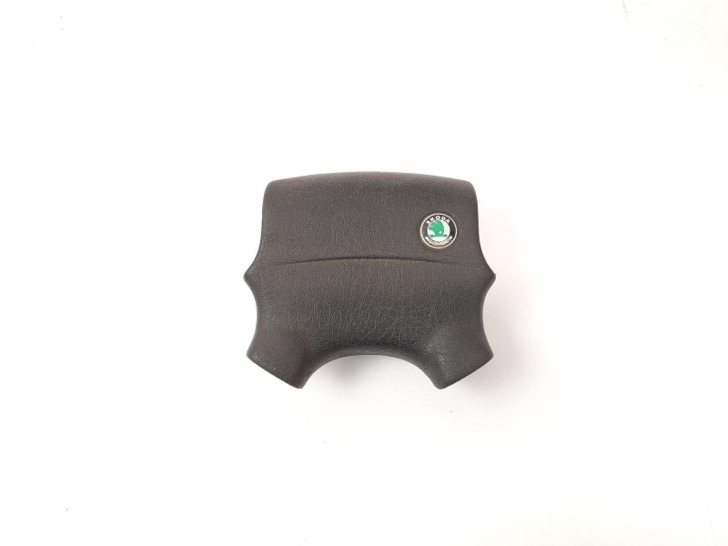 Recambio de moldura para skoda felicia ii (6u1) 1.9 d referencia OEM IAM 3A0880201B  
