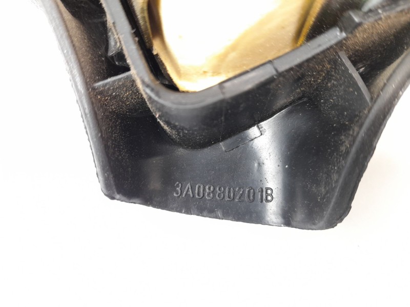 Recambio de moldura para skoda felicia ii (6u1) 1.9 d referencia OEM IAM 3A0880201B  