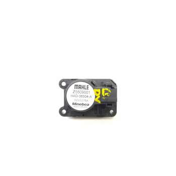 MOTOR APERTURA TRAMPILLAS CLIMATIZADOR Z5509001 HAD36004A 