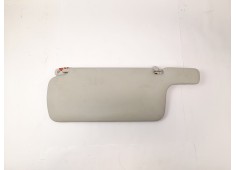 Recambio de parasol derecho para skoda felicia ii (6u1) 1.9 d referencia OEM IAM   