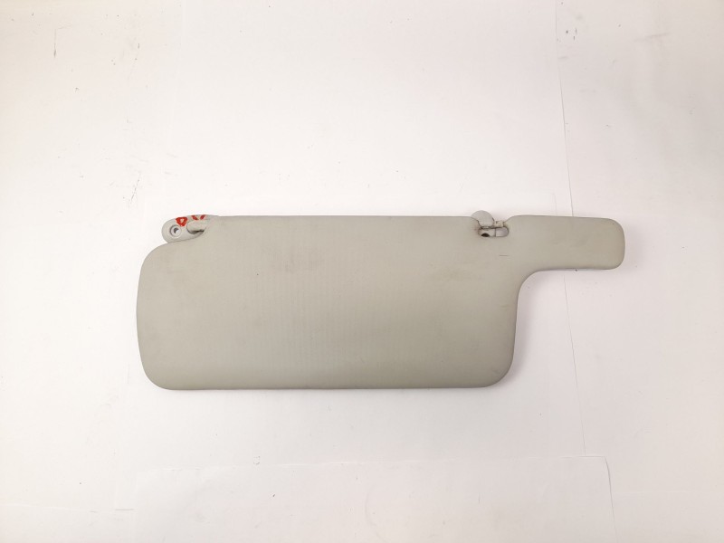 Recambio de parasol derecho para skoda felicia ii (6u1) 1.9 d referencia OEM IAM   