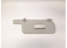 Recambio de parasol derecho para skoda felicia ii (6u1) 1.9 d referencia OEM IAM    2