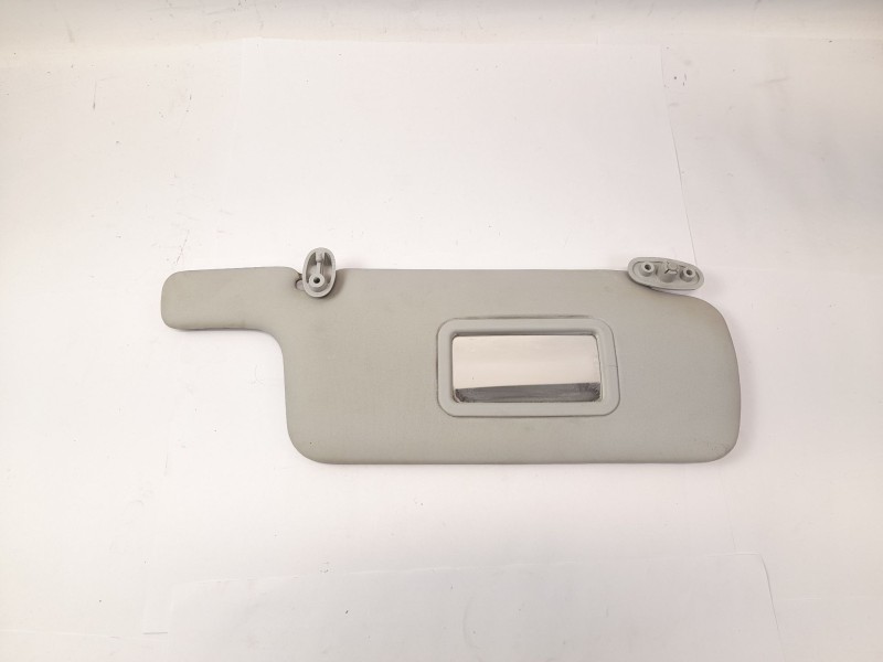 Recambio de parasol derecho para skoda felicia ii (6u1) 1.9 d referencia OEM IAM   