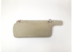 Recambio de parasol izquierdo para skoda felicia ii (6u1) 1.9 d referencia OEM IAM   