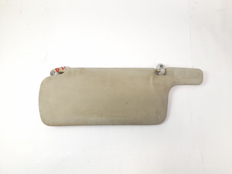 Recambio de parasol izquierdo para skoda felicia ii (6u1) 1.9 d referencia OEM IAM   