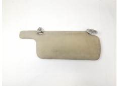 Recambio de parasol izquierdo para skoda felicia ii (6u1) 1.9 d referencia OEM IAM    2