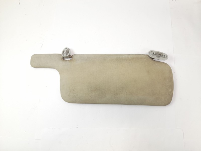 Recambio de parasol izquierdo para skoda felicia ii (6u1) 1.9 d referencia OEM IAM   