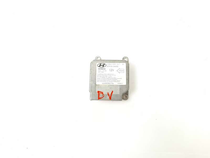 CENTRALITA AIRBAG 9591026600 