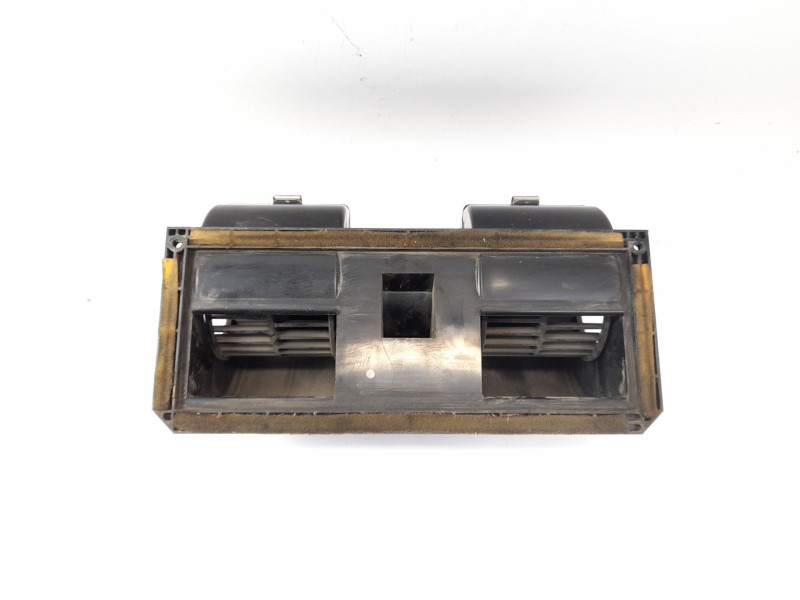 Recambio de motor calefaccion para skoda felicia ii (6u1) 1.9 d referencia OEM IAM   