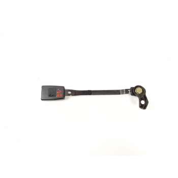ENGANCHE CINTURON SEGURIDAD DELANTERO IZQUIERDO 4B0857755J 