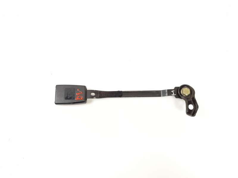 ENGANCHE CINTURON SEGURIDAD DELANTERO IZQUIERDO 4B0857755J 