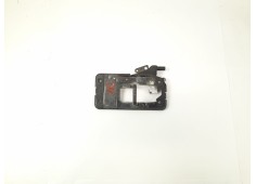 Recambio de cerradura capot para skoda felicia ii (6u1) 1.9 d referencia OEM IAM 6U0823655  