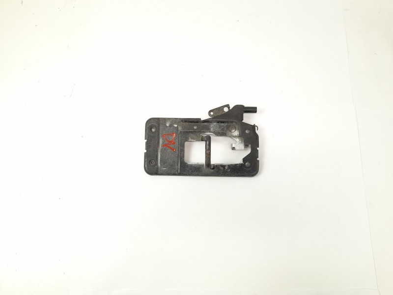 Recambio de cerradura capot para skoda felicia ii (6u1) 1.9 d referencia OEM IAM 6U0823655  