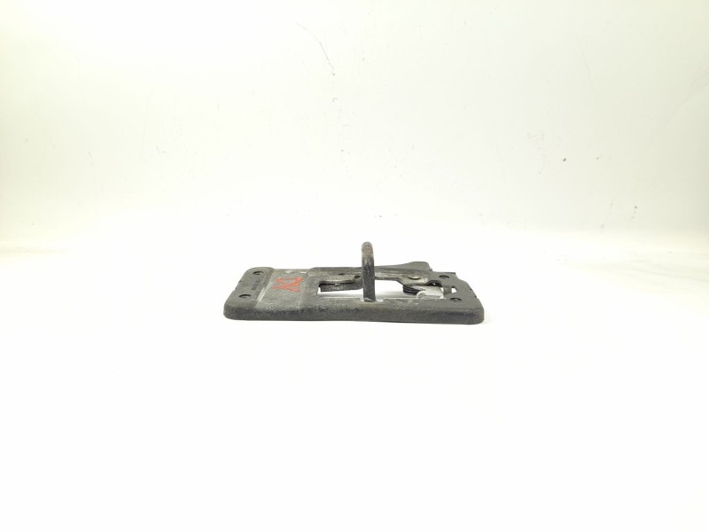 Recambio de cerradura capot para skoda felicia ii (6u1) 1.9 d referencia OEM IAM 6U0823655  