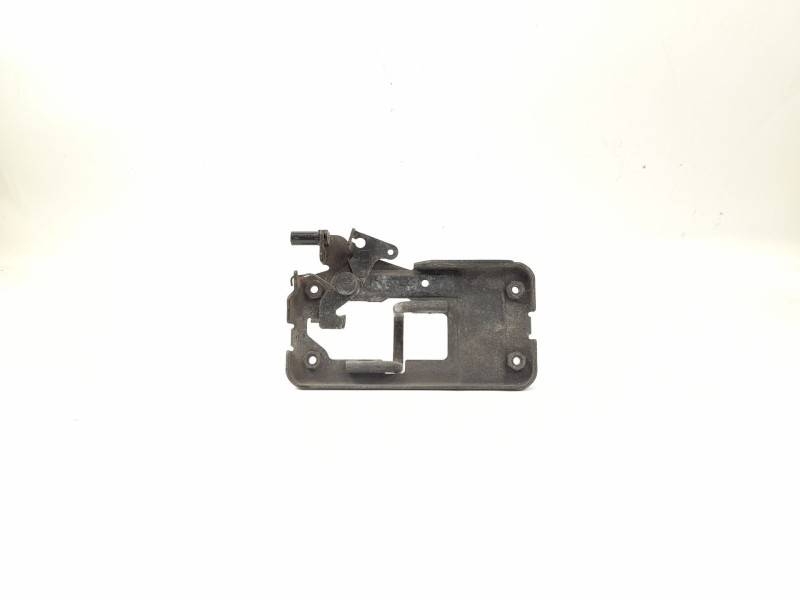 Recambio de cerradura capot para skoda felicia ii (6u1) 1.9 d referencia OEM IAM 6U0823655  