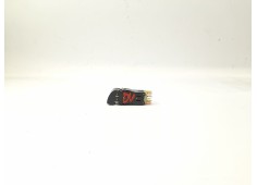 Recambio de boton antiniebla para skoda felicia ii (6u1) 1.9 d referencia OEM IAM    2