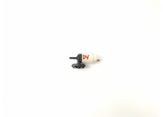 Recambio de bomba limpia para skoda felicia ii (6u1) 1.9 d referencia OEM IAM   