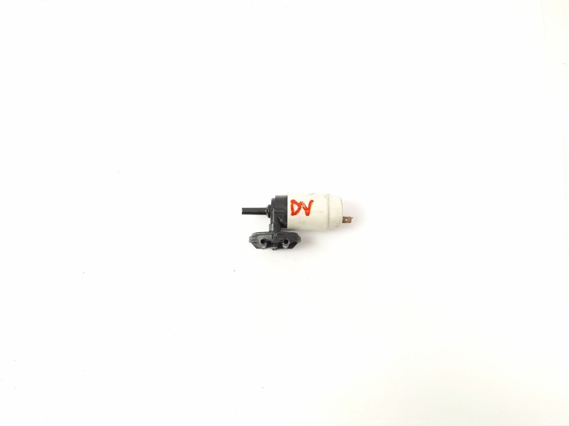 Recambio de bomba limpia para skoda felicia ii (6u1) 1.9 d referencia OEM IAM   