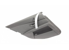 Recambio de guarnecido puerta trasera izquierda para bmw serie 5 berlina (e60) 535 d referencia OEM IAM   