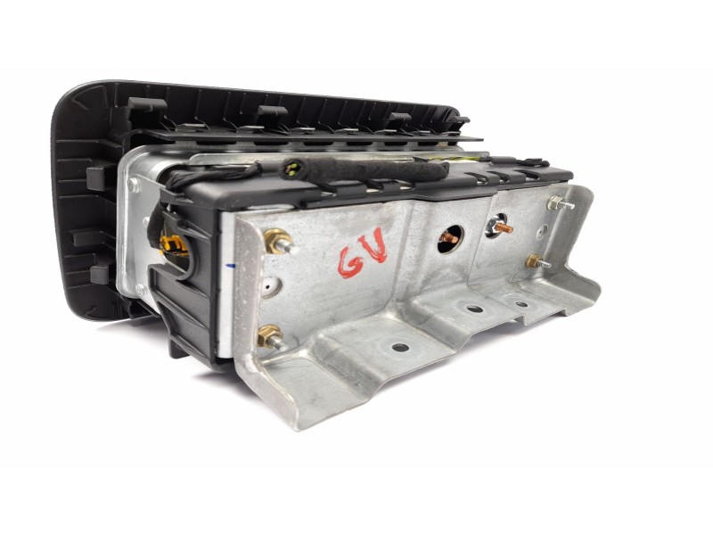 Recambio de airbag delantero derecho para ford fiesta (cbk) 1.4 tdci cat referencia OEM IAM A044H31  