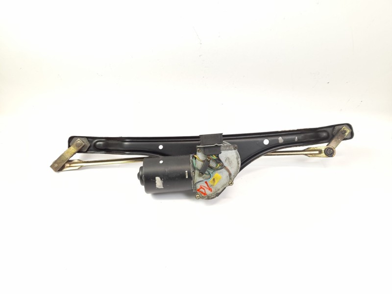 Recambio de motor limpia delantero para skoda felicia ii (6u1) 1.9 d referencia OEM IAM   