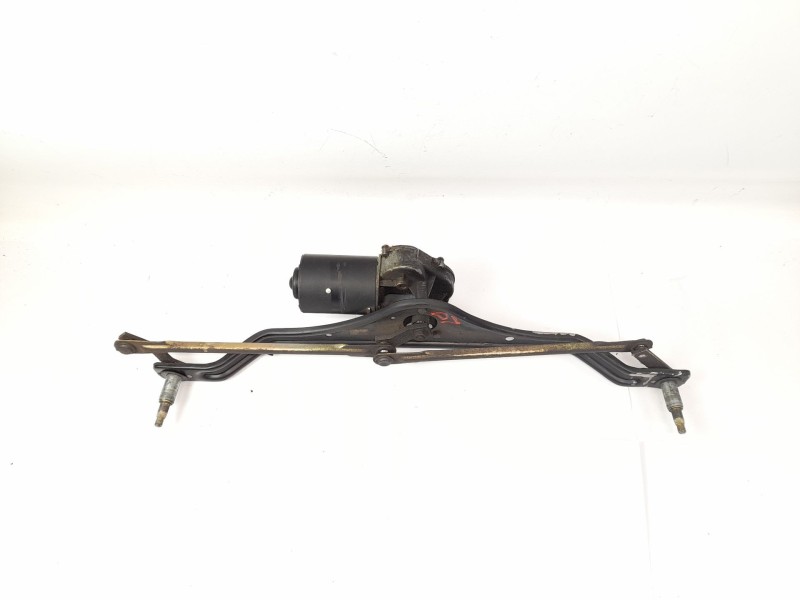 Recambio de motor limpia delantero para skoda felicia ii (6u1) 1.9 d referencia OEM IAM   