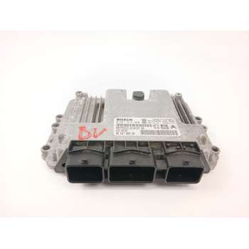 CENTRALITA MOTOR UCE 9663786980 