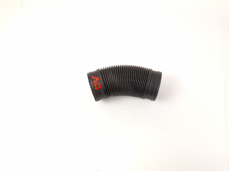 Recambio de tubo para skoda felicia ii (6u1) 1.9 d referencia OEM IAM 6U0129627C  4613627139