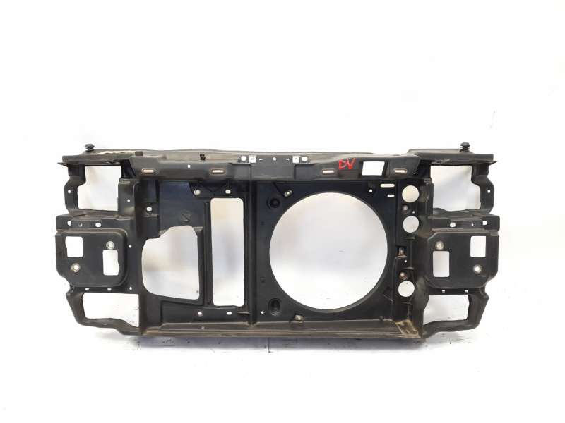 PANEL FRONTAL 