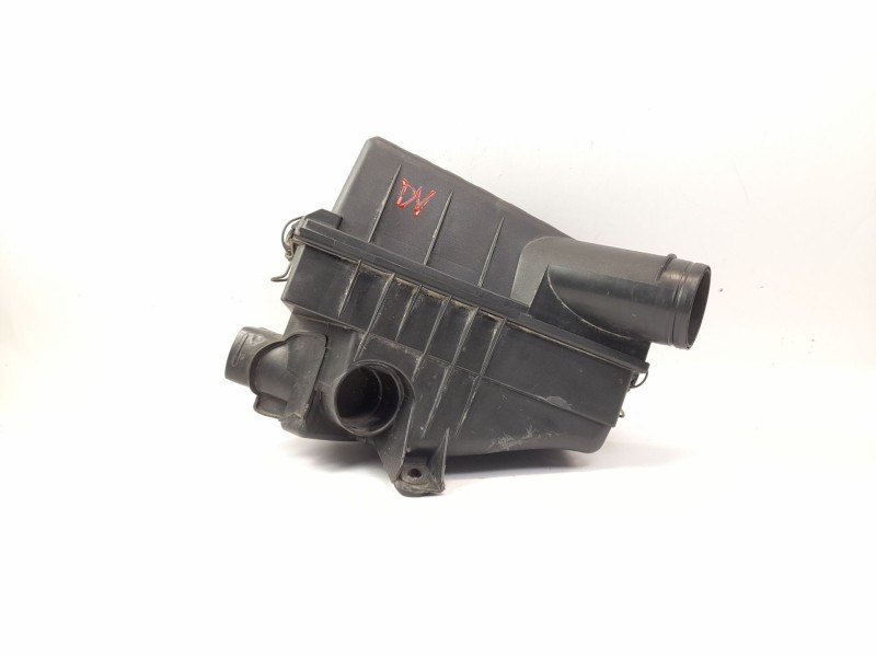 Recambio de filtro aire para skoda felicia ii (6u1) 1.9 d referencia OEM IAM 6U0129607A  6U0183A