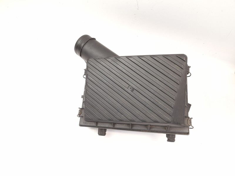 Recambio de filtro aire para skoda felicia ii (6u1) 1.9 d referencia OEM IAM 6U0129607A  6U0183A