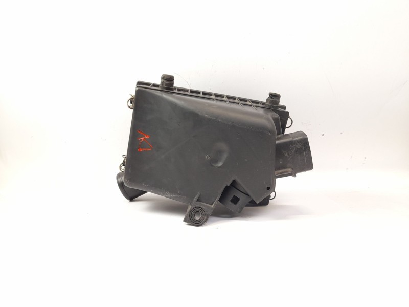 Recambio de filtro aire para skoda felicia ii (6u1) 1.9 d referencia OEM IAM 6U0129607A  6U0183A