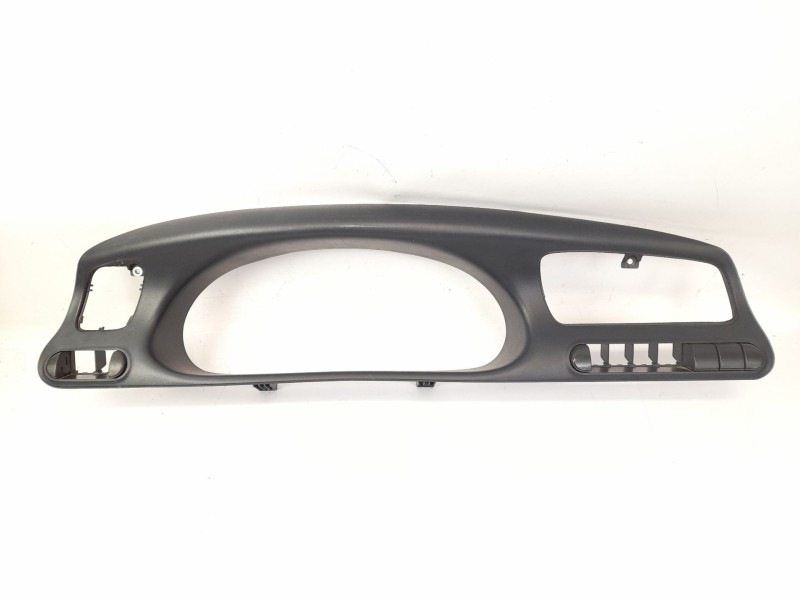 Recambio de moldura para skoda felicia ii (6u1) 1.9 d referencia OEM IAM 6U1857003EJ  443439132810