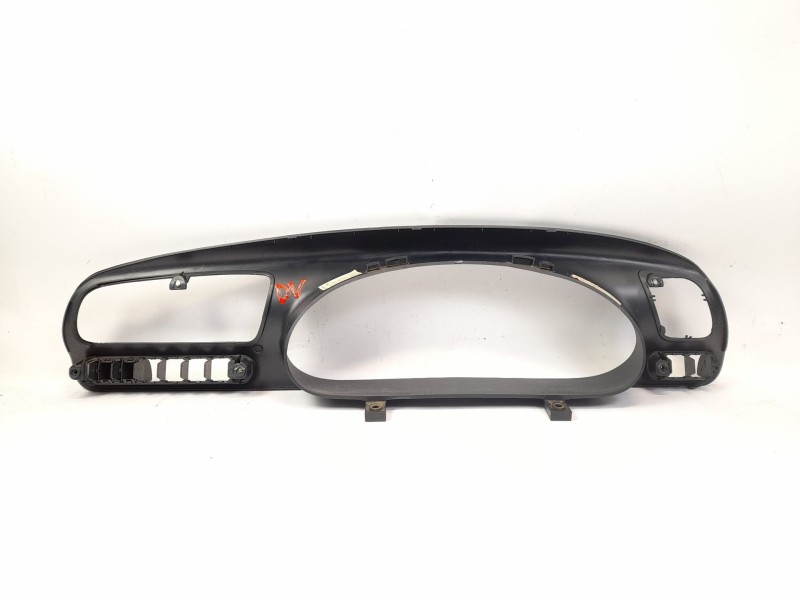 Recambio de moldura para skoda felicia ii (6u1) 1.9 d referencia OEM IAM 6U1857003EJ  443439132810