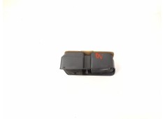 Recambio de rejilla del aire delantera central para skoda felicia ii (6u1) 1.9 d referencia OEM IAM 6U1819728  441979200796 2