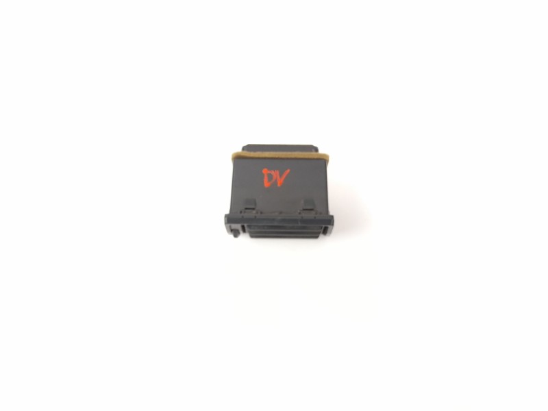 Recambio de rejilla del aire delantera derecha para skoda felicia ii (6u1) 1.9 d referencia OEM IAM 6U0819702  