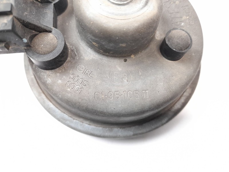 Recambio de claxon para skoda felicia ii (6u1) 1.9 d referencia OEM IAM 0195105  