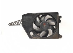 Recambio de electroventilador para skoda felicia ii (6u1) 1.9 d referencia OEM IAM 6U0121251D  441011121176