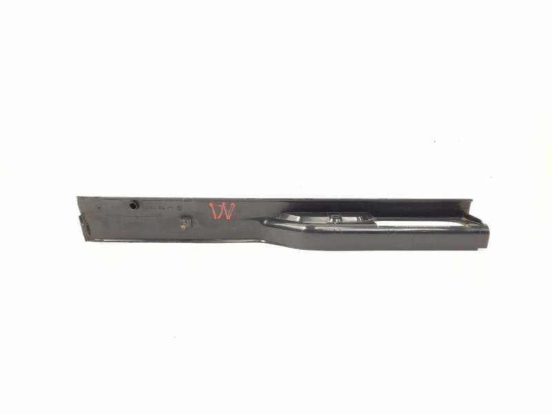 Recambio de moldura para skoda felicia ii (6u1) 1.9 d referencia OEM IAM 6U0827578A  