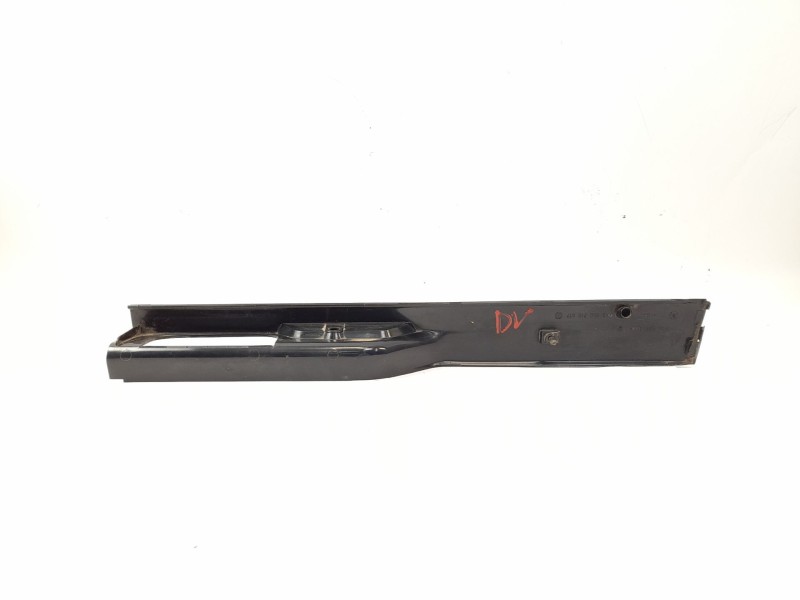Recambio de moldura para skoda felicia ii (6u1) 1.9 d referencia OEM IAM 6U0827577A  
