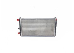 Recambio de radiador agua para skoda felicia ii (6u1) 1.9 d referencia OEM IAM   