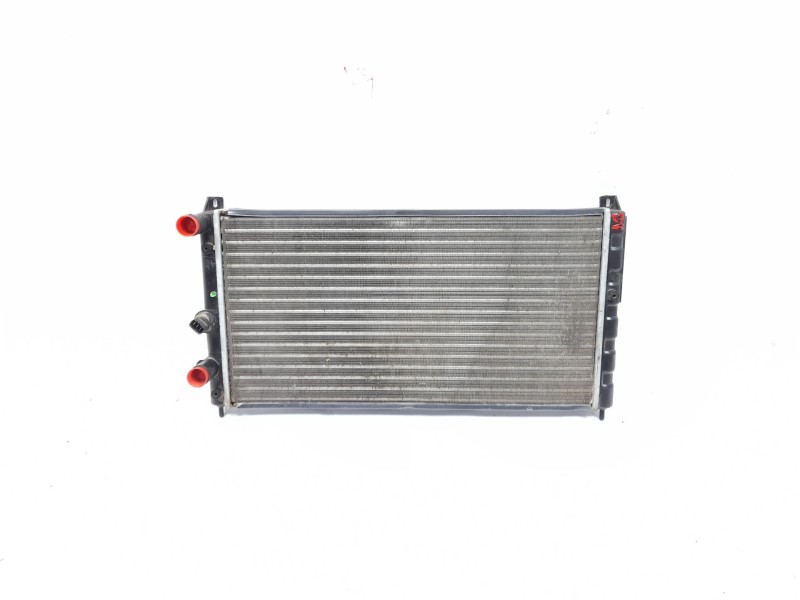 Recambio de radiador agua para skoda felicia ii (6u1) 1.9 d referencia OEM IAM   