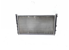 Recambio de radiador agua para skoda felicia ii (6u1) 1.9 d referencia OEM IAM    2
