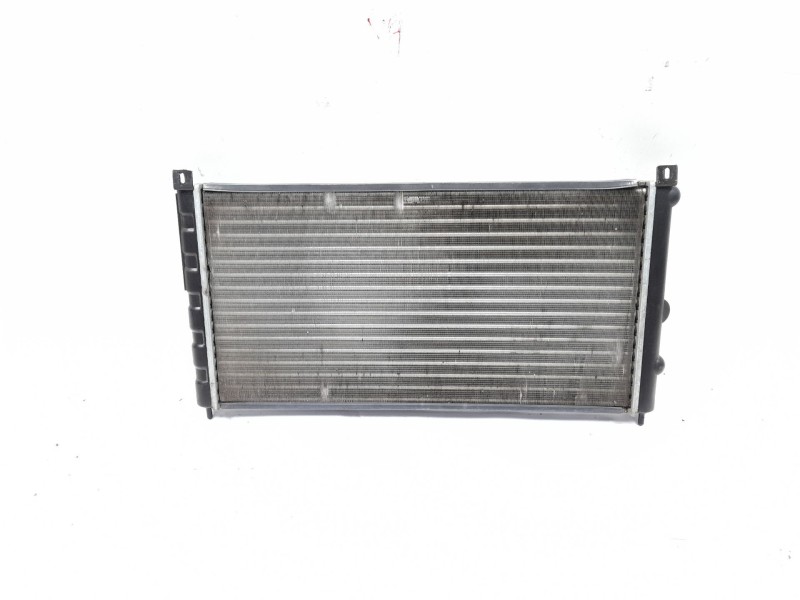 Recambio de radiador agua para skoda felicia ii (6u1) 1.9 d referencia OEM IAM   