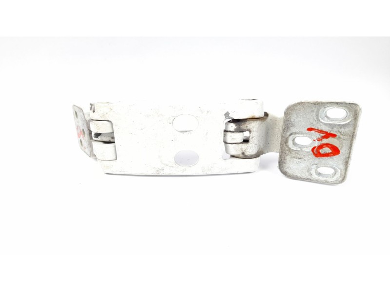 Recambio de bisagra para mercedes sprinter 3,5-t furgón (906) 316 cdi referencia OEM IAM A9067400137  