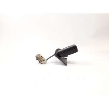 ENGANCHE CINTURON SEGURIDAD TRASERO DERECHO 4B0857740A 