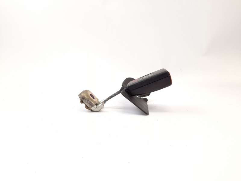 ENGANCHE CINTURON SEGURIDAD TRASERO DERECHO 4B0857740A 