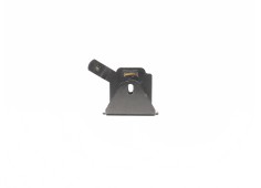 Recambio de soporte motor izquierdo para ssangyong musso 2.9 tdi grand lux referencia OEM IAM   