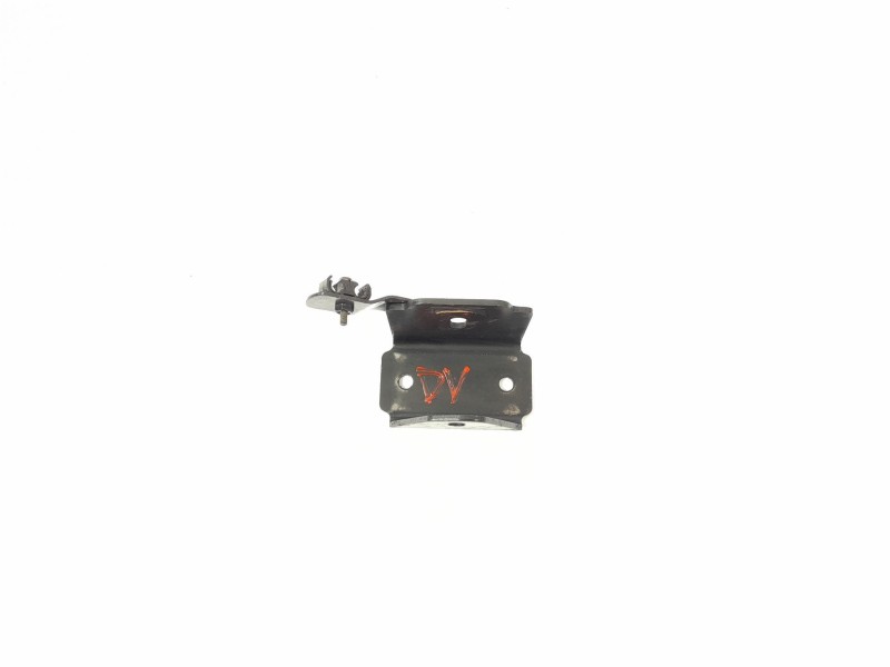 Recambio de soporte motor izquierdo para ssangyong musso 2.9 tdi grand lux referencia OEM IAM   